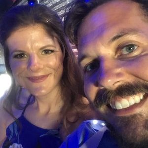 Meet your Posher, Drew